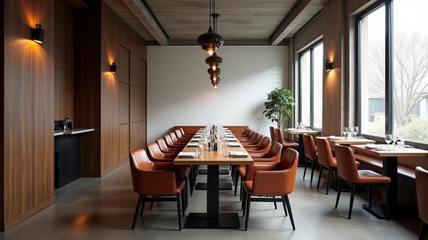 Exparta: innovazione e specializzazione per il settore horeca