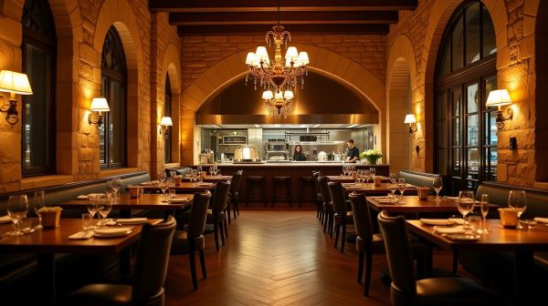 Exparta: innovazione e specializzazione per il settore horeca