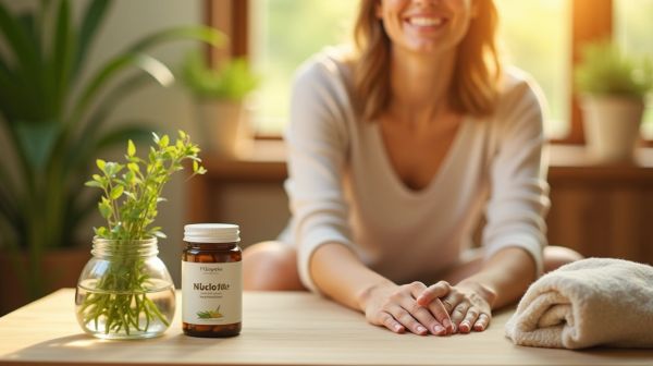 Gestire il cortisolo con Nuclever: scopri come migliorare il benessere