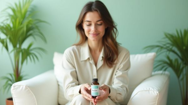 Gestire il cortisolo con Nuclever: scopri come migliorare il benessere