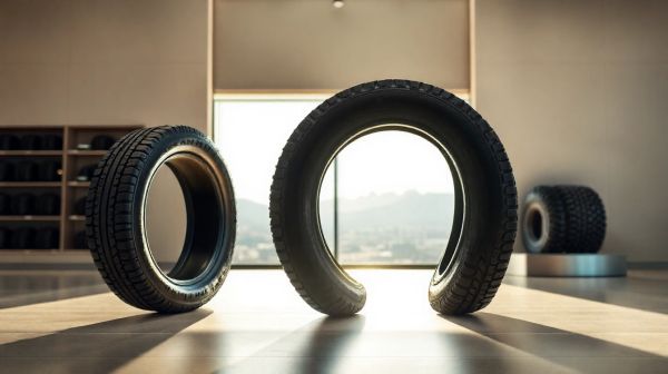 I migliori pneumatici Tracmax: top scelte da considerare