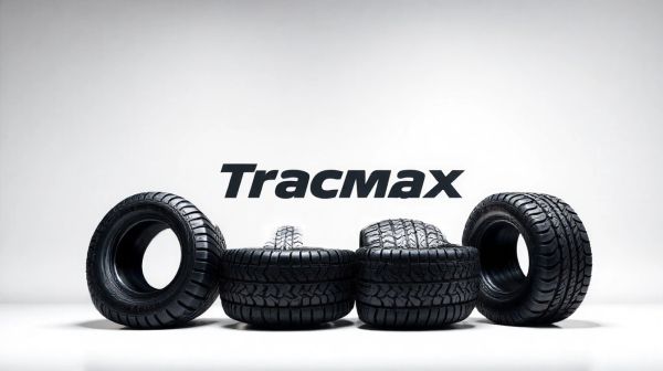 I migliori pneumatici Tracmax: top scelte da considerare