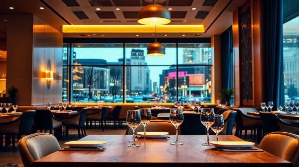 Scopri come Exparta helpa a trasformare il settore horeca