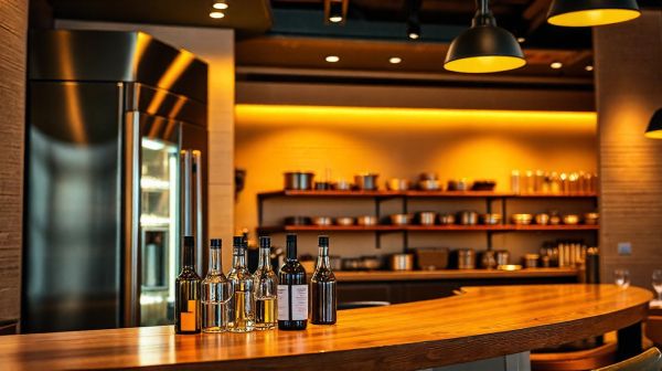 Scopri come Exparta helpa a trasformare il settore horeca