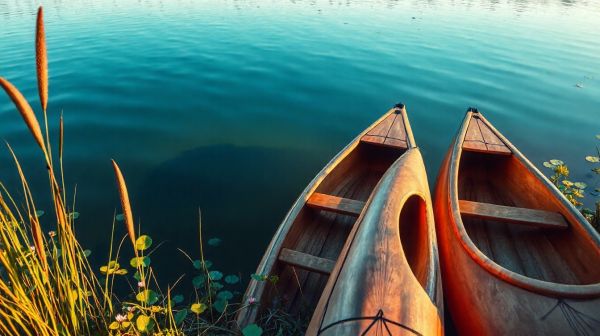 Scopri i migliori kajak gonfiabili per un'avventura in acqua