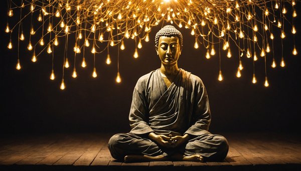 Illuminazione creativa: trova il tuo specialista ideale